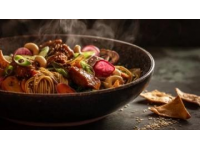 张掖特色美食“炒炮”：豪爽风味背后的独特魅力