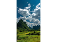 桂林漓江游记：从象鼻山到兴坪古镇，体验大不同