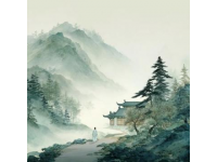 山居杂忆高诵芬徐家祯/著