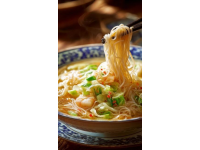 桂西美食探索记：桂林米粉与特色小吃之旅