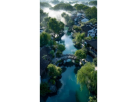 华中旅游不容错过的宝藏城市