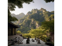 五一假期避拥挤，探秘这10个小众旅游宝藏地