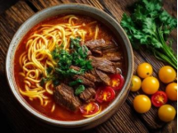 如何制作清爽美味的滑肉汤？步骤详解在这里