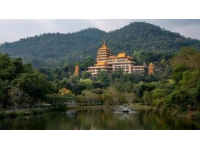 西双版纳最美乡村——曼远村游记