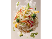 如何做出美味的豆角焖面