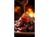 泉州牛肉抗块：古城风味传奇