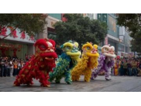 随州盛宴启幕盛典