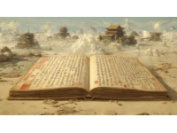 中国古代文学常识30题：从诗经到四大名著