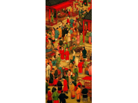 新春伊始，岁月序曲