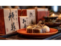 品味杭州：知味观糕点，体验江南甜美的文化韵味