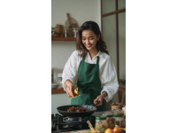 家常美味快手菜：蒜蓉蚝油生菜的做法及健康益处揭秘！