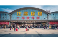 青岛最大的集市——南村大集，展示本地人的生活场景