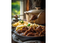 红烧肉用冰糖好还是白糖好，如何选择最佳调味品？