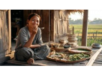 一场味蕾的奇幻之旅：全球美食的探索与发现