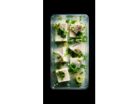 清爽夏日养胃菜：蒸南瓜豆腐，简单易学开胃又解暑！