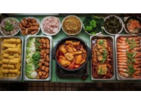 南阳必吃美食推荐(新野板面镇平烧鸡南召黄牛肉等)