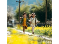 春日暖阳，邀家共赴自然之旅