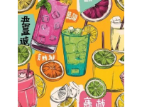 炎夏必备：清新饮品汤谱大集合