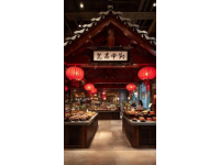 成都必试美食推荐：火锅串串香与地道小吃