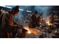 冬至习俗：江南北部的温情庆祝与传统美食