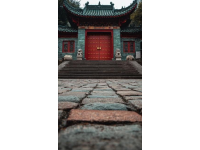 惠安科山寺：千年禅境的文化传承与历史变迁