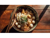 你家乡最具代表性的美食是哪一种？
