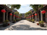 潮州的历史和文化是如此令人着迷