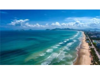 海南3日游旅行指南：快速探索海岛魅力