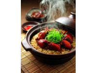 探寻美味与传承：揭秘豆花烤鱼的独特魅力