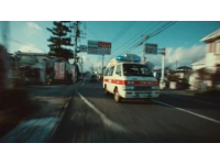 急停时逃生的正确方法