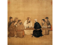 探秘：大文豪苏轼的美食人生