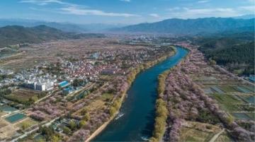 
河南小城：低调却很有料的一次旅行之旅
