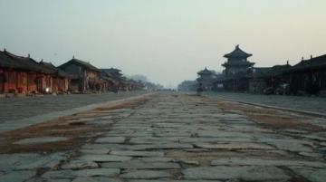 探秘都匀秦汉影视城:古韵风采下的影视剧热门取景地