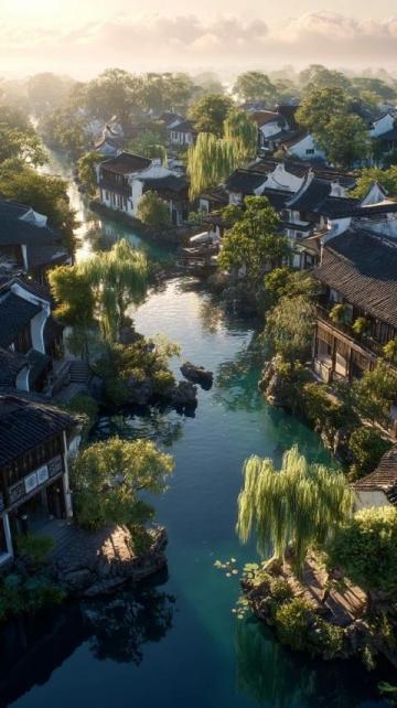 江西途游邀请:五一假期,探索我的城市,启程下一段江西之旅