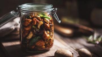 滋补美味的老鸭炖冬瓜做法详解