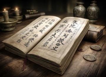 涨知识我国古人对各种东西的称谓
