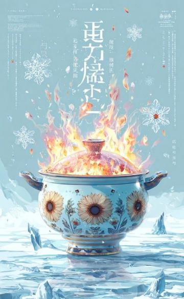 福山三不粘：非遗甜品制作秘籍与传承之道
