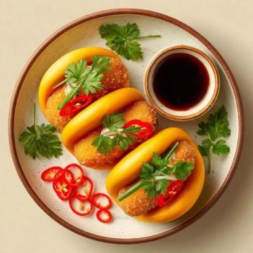 如何做出美味的皮蛋拌豆腐:简单又营养的传统凉菜做法