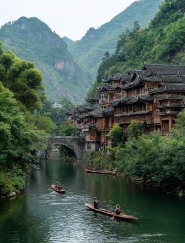 让你的东北之旅更丰富——尝试延边独特的米面!