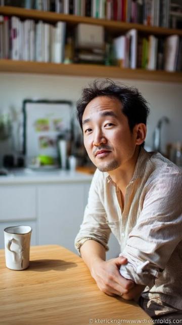 00后烹饪天才陈小东:从醒狮酥到玉兔报喜的新中式美食探索者