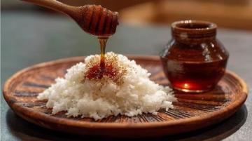 云南3元糯米饭:一家七口用心制作,10小时成就极致美味
