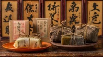 老阊门美食集锦:阊门横街探店记