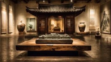 云南天机大福丹三天速成风水大师班:掌握帝王级宝地识别技巧