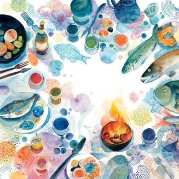 探访豪车会所,斗鲳盆菜、膏蟹河豚连着出,一盆姜油蛇