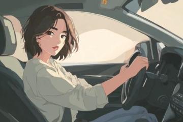 汽车知识科普汽车安全配置