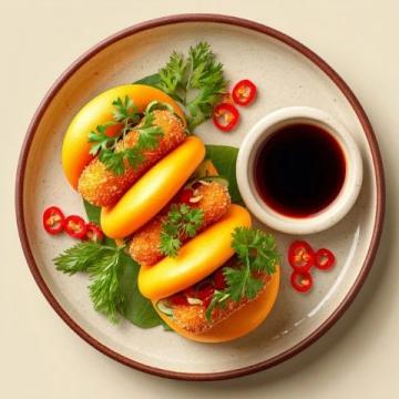 多款风味烤馒头片做法大汇总，教你在家轻松变美食达人