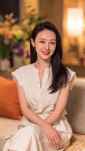 车晓在北京别墅低调庆生,简约生活方式获赞离婚后生活幸福滋润