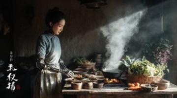 牛油与时光共舞:新都大丰万杰老灶传承二十年的火锅浪漫