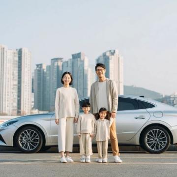 福建，一场悠然的退休自驾之旅
