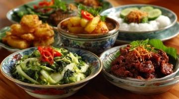 玉山美食之道：寻觅当地风味